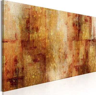 Produktbild von Modernes Wandbild f-A-0889-b-a (150x50 cm) - 1 Teilig Bilder Fotografie auf Leinwand Foto Bild Dekoration Wand Bilder Kunstdruck ABSTRAKT