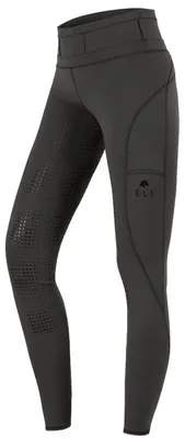 Zdjęcie produktu dla Legginsy jeździeckie ELT Hanna Hight Waist