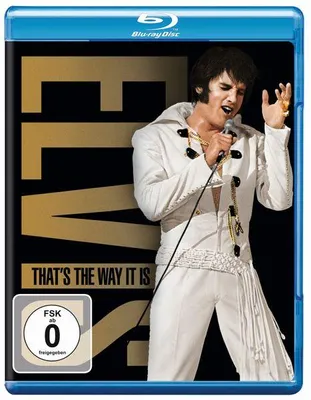 Obrázok produktu pre Elvis - That's the Way It Is