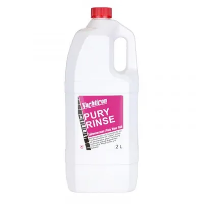 Obrázek produktu pro Sanitärflüssigkeit Yachticon Pury Rinse 2 l