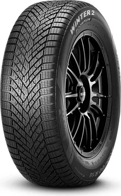 Obrázok produktu pre Pneumatiky PIRELLI 275/45 R21 110V SCORPION WINTER 2 XL