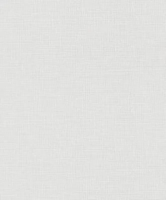 Produktbild von Rasch Vliestapete 817621 Wallton überstreichbares uni weiß 10,05 x 0,53 m