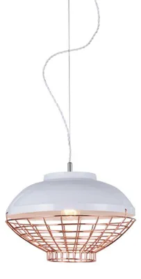 Immagine prodotto di Lampada a sospensione vintage ACA OD5396