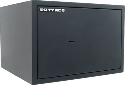 Zdjęcie produktu dla ROTTNER T05722 Rottner Tresor PowerSafe 300