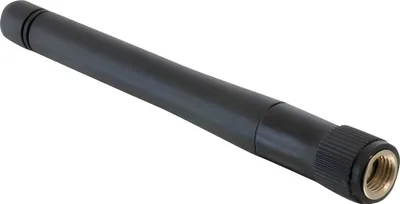 Zdjęcie produktu dla DeLOCK 88394, 2 dBi, -20 - 65 °C, 10 mm, 89 mm