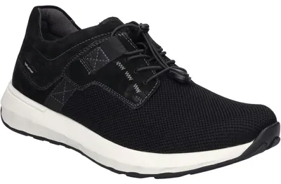 Image de JOSEF SEIBEL Cameron 04 | Baskets pour Hommes | noir