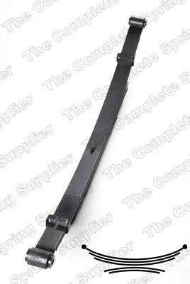 Produktbild von LESJÖFORS 6127516 Blattfedern für FORD RANGER (ER, EQ) Hinten 530/670mm