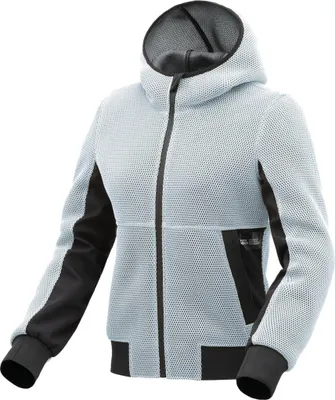Image de TUCANO URBANO flowmotion lady 3D Mesh Veste Blanc taille XXL