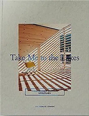 Produktbild von Take Me to the Lakes - Weekender Edition München