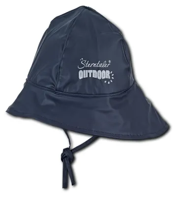 Image de Chapeau imperméable uni Sterntaler