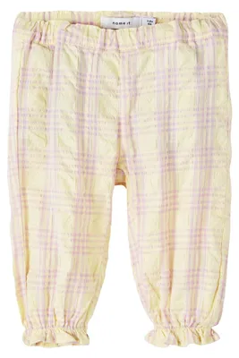 Image de Pantalon Name It NBFHESINA