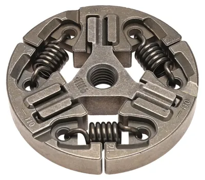 Image de Embrayage pour tronçonneuses Husqvarna 60CC, 560 XP, 560 XPG, 556, 562 XP, 562 XPG, 555, CS2258, 589809002