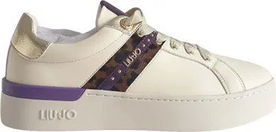 Immagine prodotto di Scarpe Liu Jo Bf2039ex117 Ecopelle multicolore