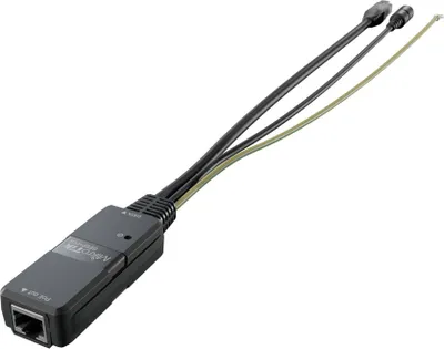 Immagine prodotto di MIKROTIK Mikrotik GESP+POE-IN Adattatore PoE 700 V
