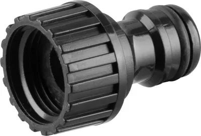 Obrázek produktu pro Připojení Strend Pro, G1/2", pro vodovodní kohoutek, vnitřní závit, adaptér