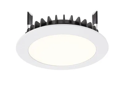 Zdjęcie produktu dla Light Impressions Deko-Light stropní vestavné svítidlo LED Panel Roa III 12 35,7V DC 12,50 W 4000 K 1320 lm bílá 565232