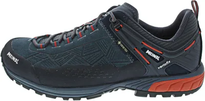 Produktbild von Meindl Top Trail GTX 471553 (12/petrol-rot)