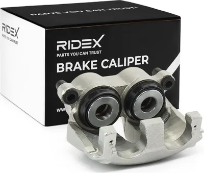 Produktbild von RIDEX Bremssattel Vorne Links Vorne für JEEP GRAND CHEROKEE II (WJ, WG) 78B0130