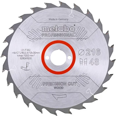 Obrázek produktu pro Metabo 6.28041.00, 1,8 mm