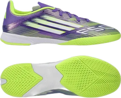 Immagine prodotto di Scarpe da sala Adidas JH7750 da Bambino