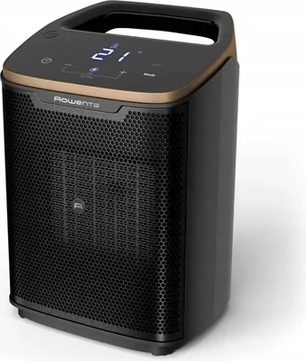 Immagine prodotto di Rowenta Intense Comfort Riscaldatore ceramico digitale 2000 W 29 dB SO9361F0