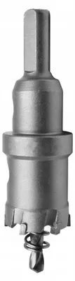 Produktbild von WABROTECH TCT?33 Hartmetall-Lochsäge 33mm Wolframcarbid