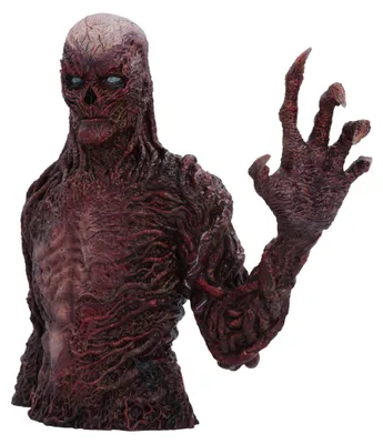 Productafbeelding van Stranger Things buste, Vecna, 30 cm