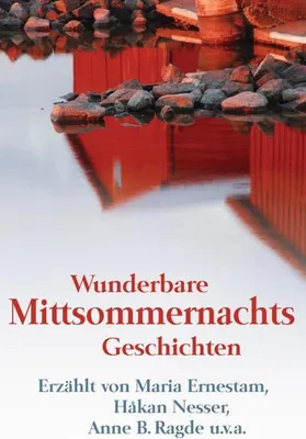 Produktbild von Wunderbare Mittsommernachtsgeschichten