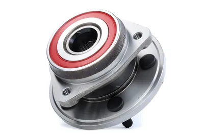 Imagen del producto de Kit de rodamientos de rueda RIDEX, referencia 654W0412, compatible con los modelos JEEP Grand Cherokee I (ZJ ZG) y CHEROKEE (XJ)