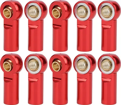 Obrázok produktu pre Spojovacia tyč guľového kĺbu, ťahať tyč guľového kĺbu, RC guľový kĺb, RC guľový kĺb skrutky, kovové spojovacie tyče guľového kĺbu, kovové RC guľový kĺb