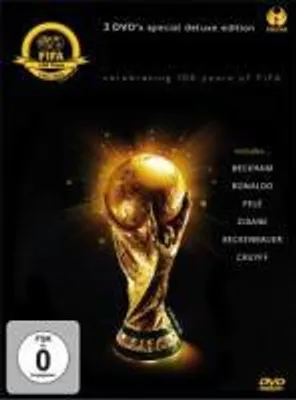 Produktbild von FIFA Fever