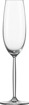 Produktbild von SCHOTT ZWIESEL 104100, 219 ml, Kristall, Transparent, klar, DIVA