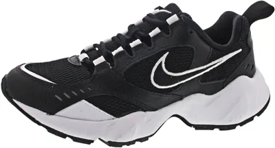 Produktbild von Nike Wmns Air Heights CI0603001 (40/black-black)