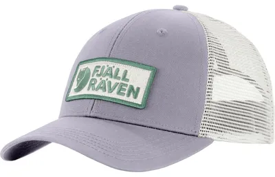 Image de Casquette Fjällräven Langtradar Lavender Mist L