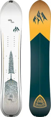 Produktbild von Jones Frontier 2.0 Splitboard Durchsichtig 159 Herren,Damen Durchsichtig 159