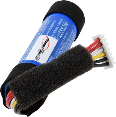 Image de Batterie pour haut-parleur Bluetooth JBL Tuner XL