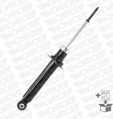 Produktbild von Stoßdämpfer MONROE 23872