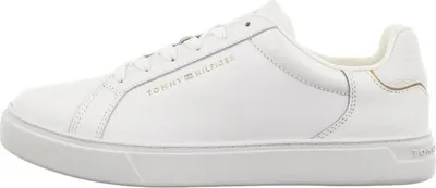 Produktbild von TOMMY HILFIGER DAMEN SPORTSCHUHE BEIGE : Farbe - Beige, Größe - 41 Größe: 41 Farbe: Beige