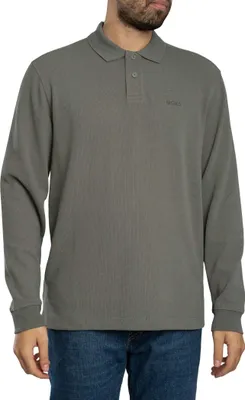 Produktbild von Boss Petempestolong LS Polo Herren