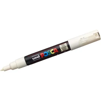 Immagine prodotto di POSCA Marker UNI PC-1MC elfenbein