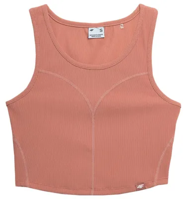Immagine prodotto di Maglietta senza maniche da donna, marca 4F, taglia L
