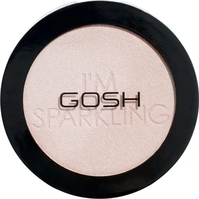 Zdjęcie produktu dla Gosh I'm Sparkling Puder rozświetlający 003 Pearl Dust, 5 g