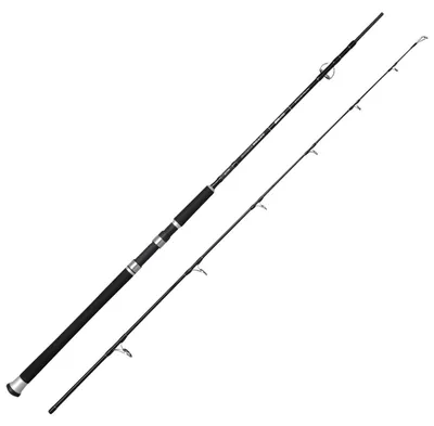 Produktbild von Spro Rute Salty Beast Jig Pilk Fast 210cm 200g - Meeresrute