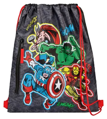 Image de Undercover AVJA7238, multicolore, sac pour chaussures de football