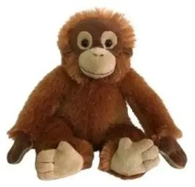 Zdjęcie produktu dla Orangutan 24 cm – Dubi