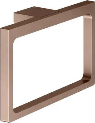 Produktbild von KEUCO 11121290000 Handtuchring Edition 11 11121,