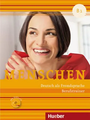 Produktbild von Menschen B1