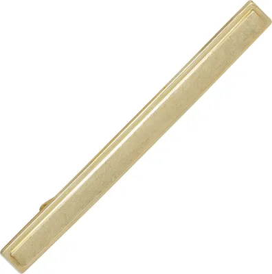 Produktbild von Krawattenschieber 333 Gold Gelbgold und 925 Silber