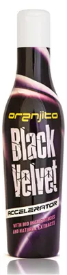 Zdjęcie produktu dla Balsam do opalania Solarium (Black Velvet Accelerator) 200ml