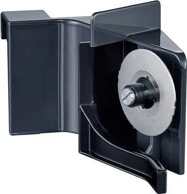 Immagine prodotto di Graef D-1000 - Affettatrice - Affilacoltelli per affettatrice - per Classic C180, Economic 136 Twin, TENDENZA T 7 (1000)